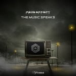 cover: Prog Effect - The Music Speaks