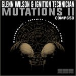 cover: Glenn Wilson|Ignition Technician - Mutations II