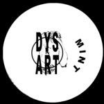 cover: Dysart - Mint