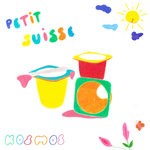 cover: Kosmos - Petit Suisse