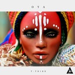 cover: T-tribe - Oya