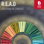 cover: Ancient Deep|R.e.a.d|Red Eye - Speaking In Tongues