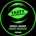 cover: Disko Junkie - Disko Fantasy