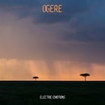 cover: Ogere - Electric Emotions