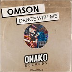 cover: Omson - Dance With Me