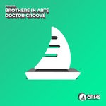 cover: Brothers In Arts - Doctor Groove