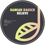 cover: Damian Rausch - Believe