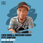 cover: Livio Mode & Massimo Barri|Pete Simpson - Give Me Hope (Part 2)