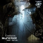 cover: Syncbat - Confusion (Single & Radio Mix)