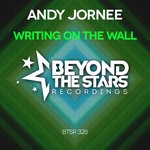 cover: Andy Jornee - Writing On The Wall