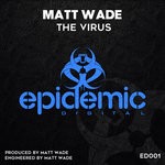 cover: Matt Wade - The Virus