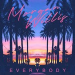 cover: Morgan Willis - Everybody