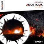 cover: 40thavha - Amor Roma