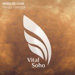 cover: Mario De Caine - Trance Forever