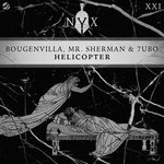 cover: 7ubo|Bougenvilla|Mr Sherman - Helicopter