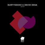 cover: Durtysoxxx & Devid Dega - Lost EP