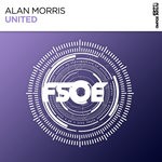 cover: Alan Morris - United