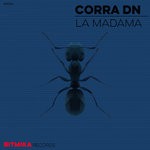 cover: Corra Dn - La Madama