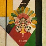 cover: Umami - Psydon & Obthor