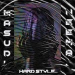 cover: Masud' Neema - Hard Style