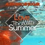 cover: Alien Disco Sugar - In Love With That Summer feat Tina Alexopoulou