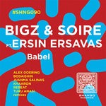 cover: Bigz & Soire|Ersin Ersavas - Babel