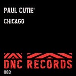 cover: Paul Cutie' - Chicago