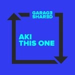 cover: Aki - This One