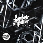 cover: Ablaze & Disorder Type|Gotlucky & Flynninho|Jetro|Ninja Kore|Wodd & The Fryks - Goodies For Homies Vol 6