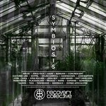 cover: Various - Symbiosis: Bassic Records X Recovery Collective