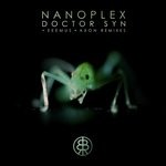 cover: Nanoplex - Doctor Syn