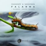 cover: Diamandy|Sandokan - Falarma