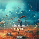 cover: Sebastian Barthez - New Life