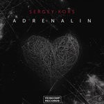 cover: Sergey Kors - Adrenalin