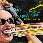 cover: Dj Pp & Warhol77 - First Time