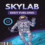 cover: Deky Furlong - SKYLAB