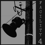 cover: The Woodleigh Research Facility - Facility 4: A Walk With Bob & Bill Vol 1