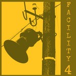 cover: The Woodleigh Research Facility - Facility 4: A Walk With Bob & Bill Vol 2