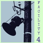 cover: The Woodleigh Research Facility - Facility 4: A Walk With Bob & Bill Vol 4