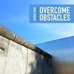 cover: George Dare - Overcome Obstacles