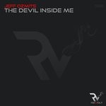 cover: Jeff Ozmits - The Devil Inside Me