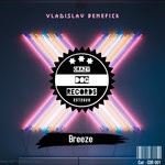 cover: Vladislav Benefick - Breeze