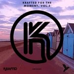 cover: Bug$|Omar Salvador|Various - Krafted For The Moment Vol 5