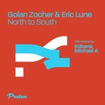 cover: Eric Lune|Golan Zocher - North To South