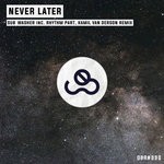 cover: Sub Washer - Never Later