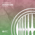 cover: Cosmaks - Departure