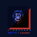 cover: Matto - Louder