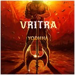 cover: Vritra - Yodhha