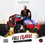 cover: Dicelebrityy - Full Charge (Explicit)