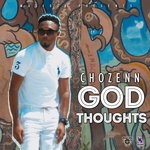 cover: Chozenn - God Thoughts